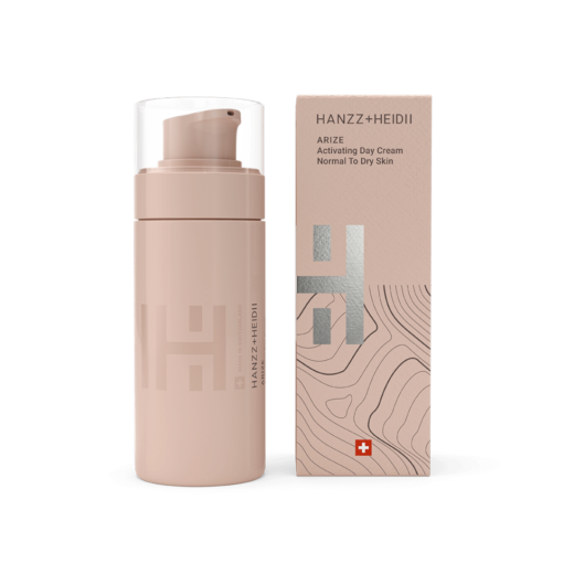ARIZE Day Cream (IMG)