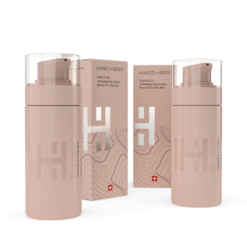 Energize Day Cream Normal-Oily Skin kit (IMG)