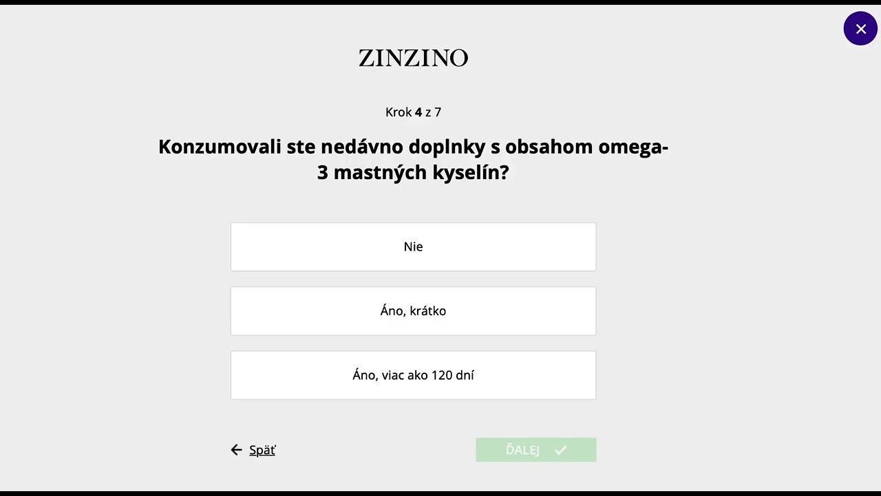 Sparovať či nespárovať Balance test s vašim mailom či mobilom?