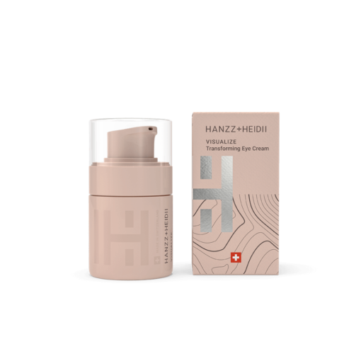 VISUALIZE Eye Cream (IMG)